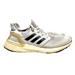 Woman’s adidas Ultraboost 20 Running Shoes